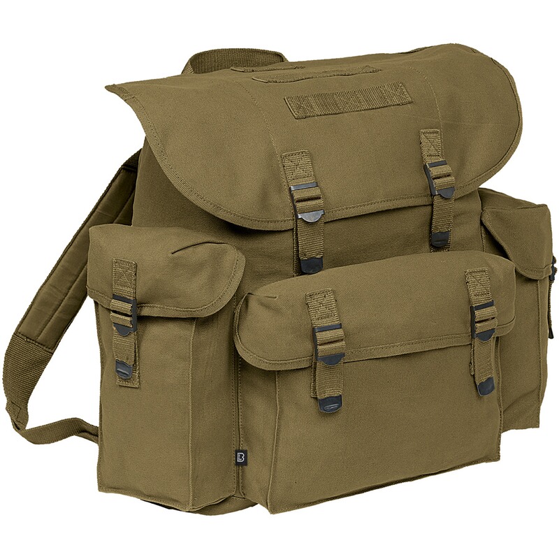 Brandit BW Rucksack oliv 40 Liter