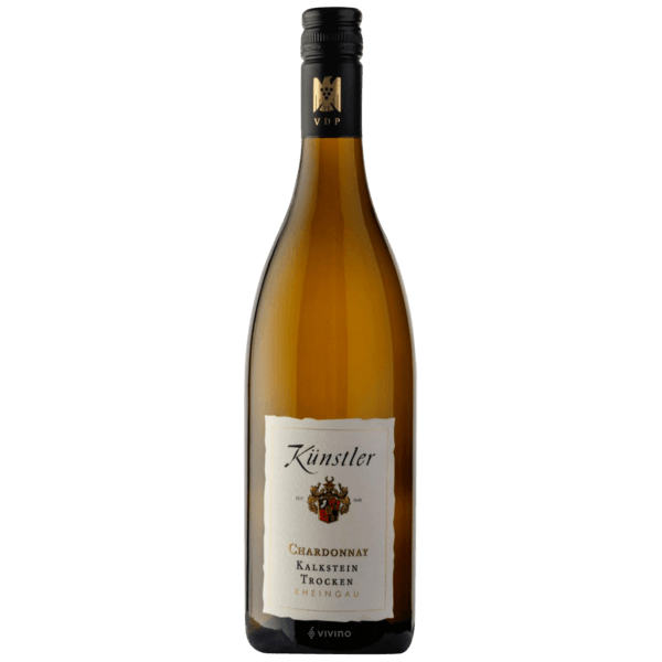KünstlerKalkstein Chardonnay 2021