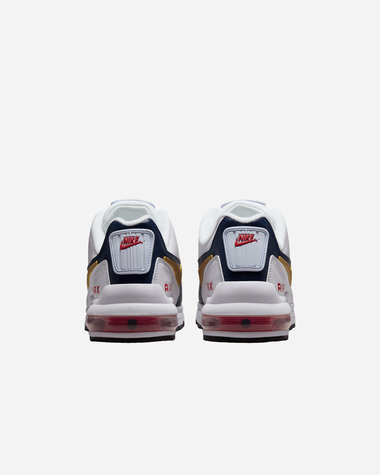 Buty sportowe Nike Air Max Ltd 3 Premium M 695484-186