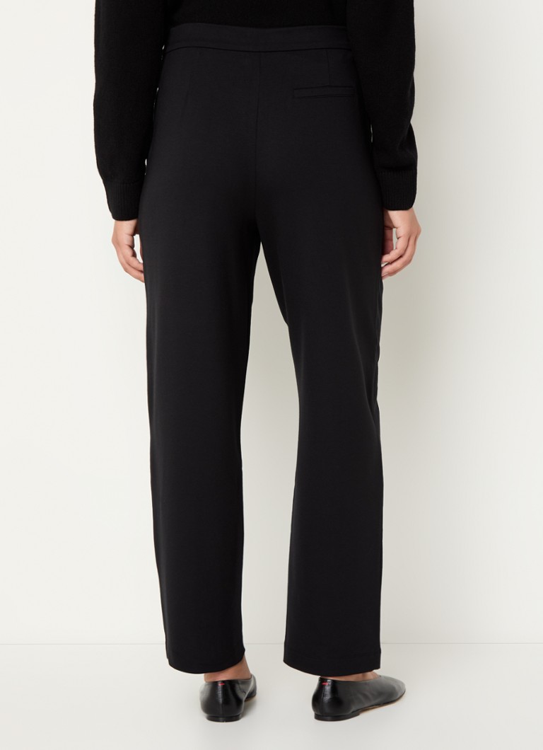 ARMEDANGELS Liraa Lou, pantaloni chino a vita alta dal taglio classico con tasche laterali