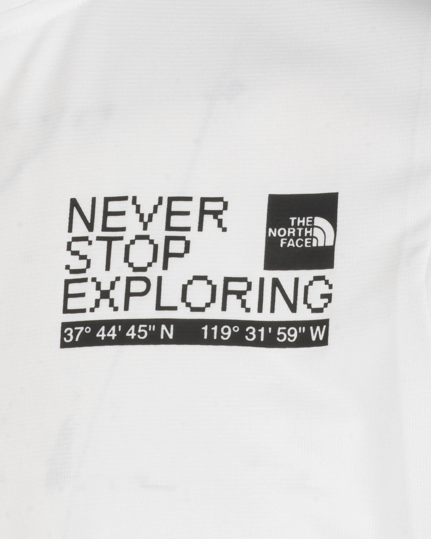 Tričko The North Face Odles Tech M NF0A8BHDFN41