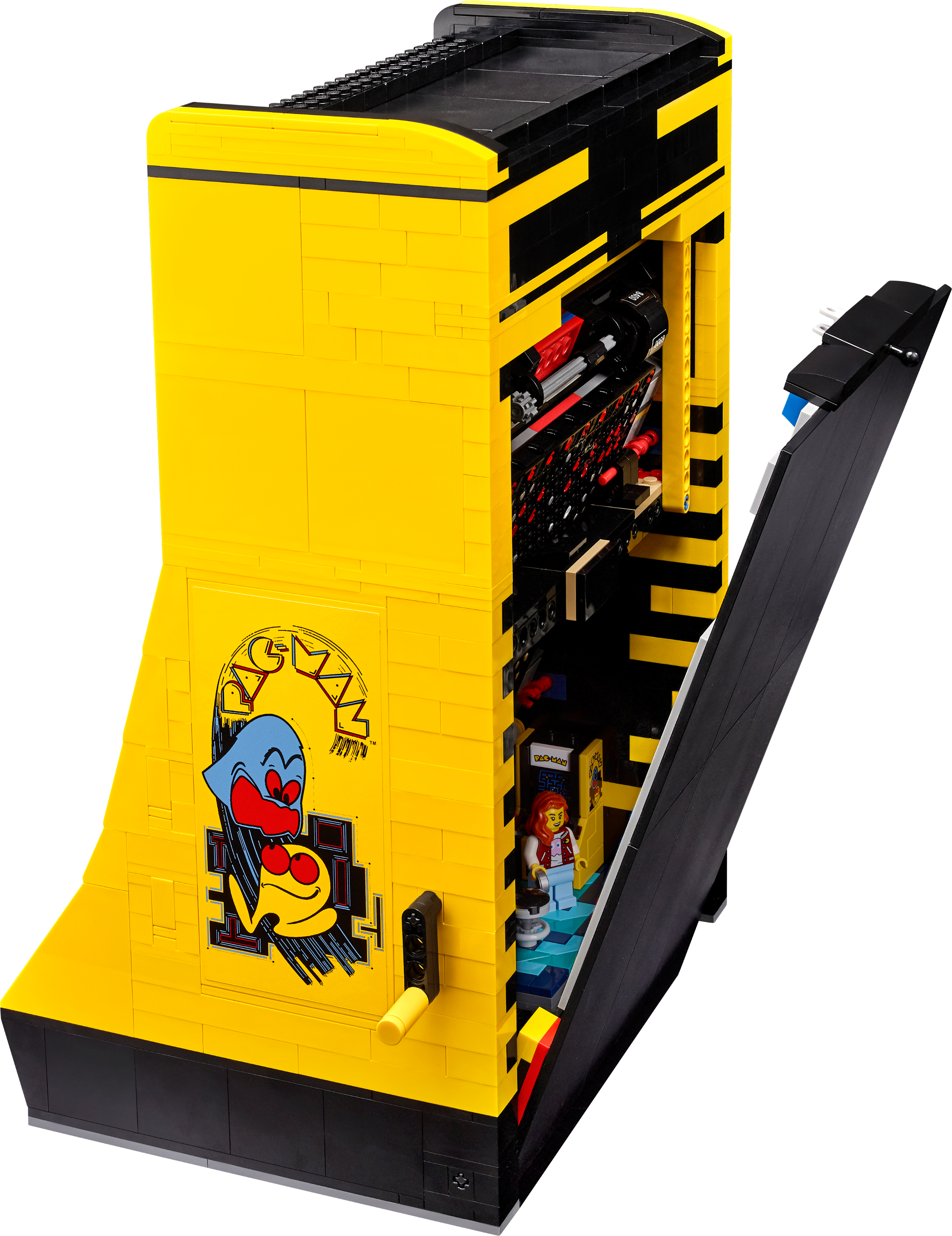PAC-MAN Spielautomat 10323