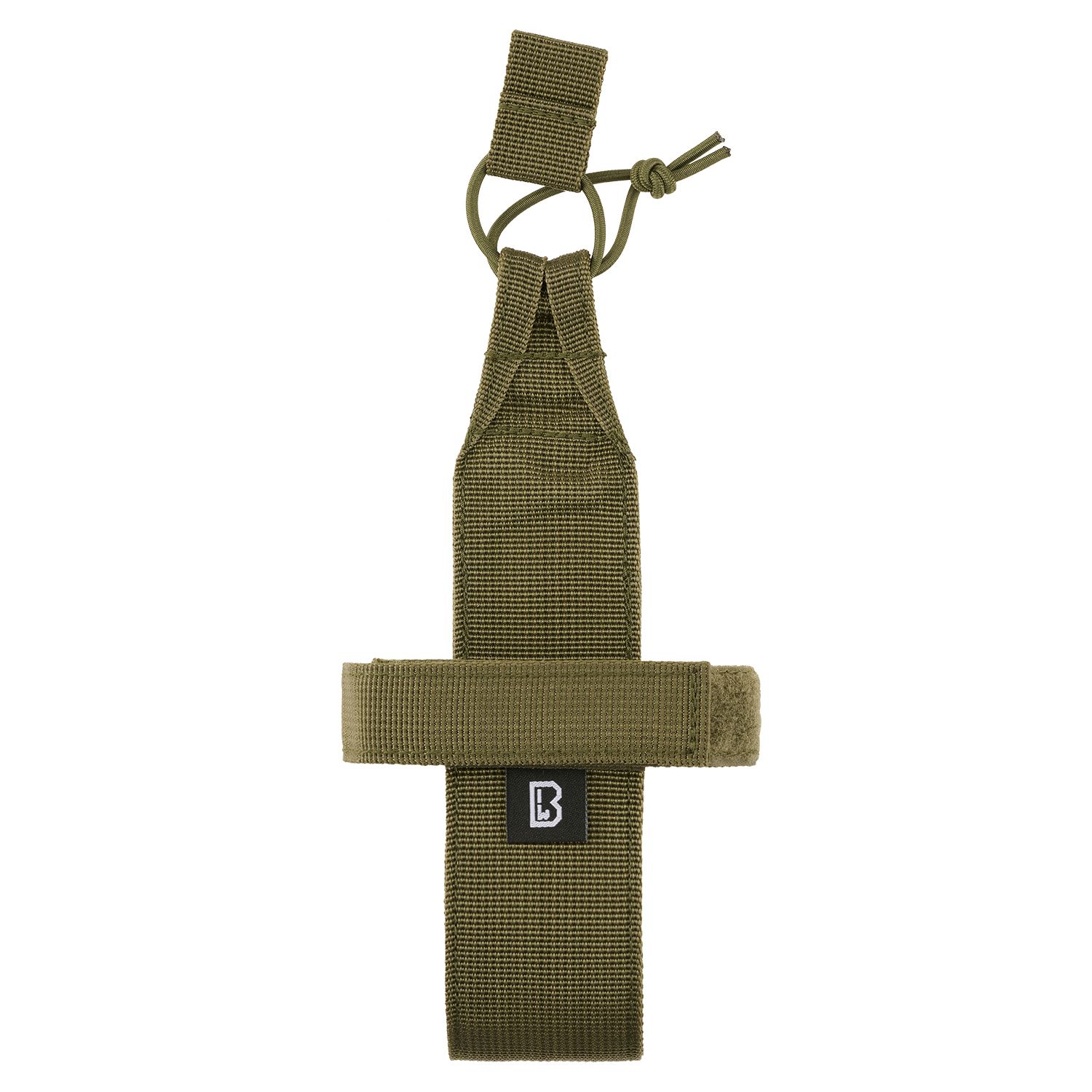 Molle Bottle Holder Flex Medium