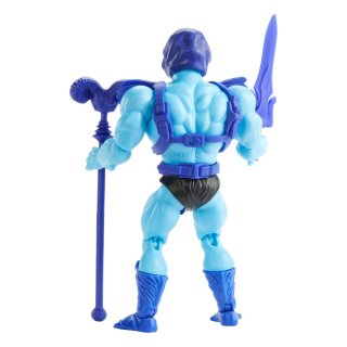 ** % SALE % ** Masters of the Universe Origins Actionfigur Skeletor 14 cm
