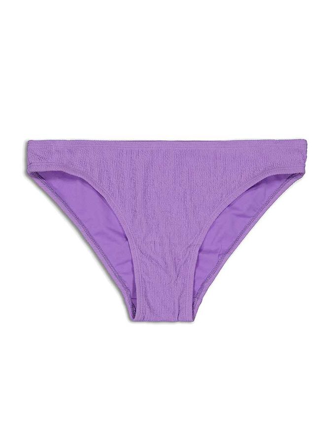 Bikinislip - Feinripp