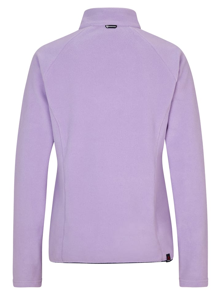 Ziener Fleecepullover 