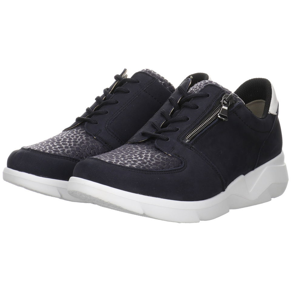 Waldläufer Funky Schnürschuh