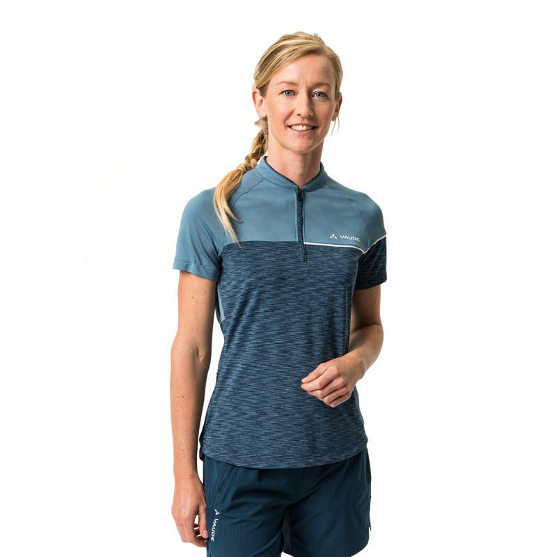 VAUDE Wo Altissimo Shirt T-Shirt Damen