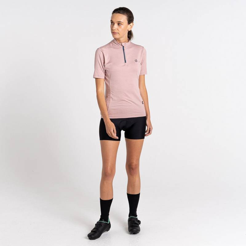 Dare 2B Pedal Funktionsshirt Damen