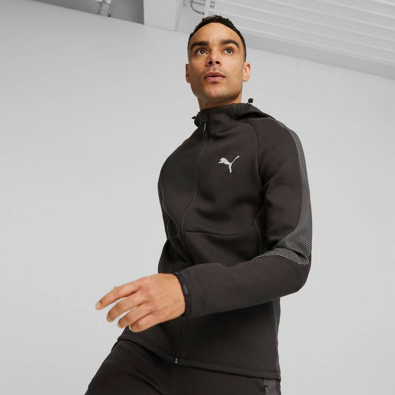 PUMA Evostripe Trainingsjacke Herren