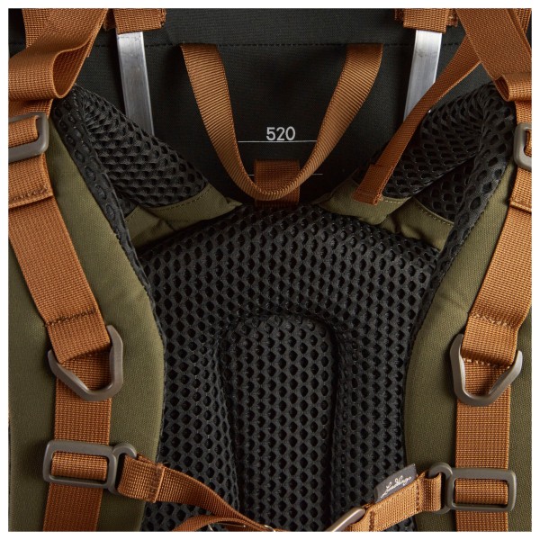 Lundhags - Saruk Pro 75 - Trekkingrucksack