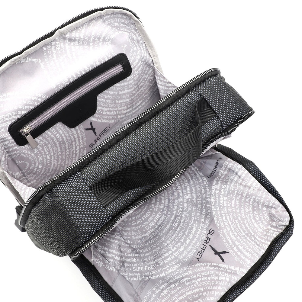 Suri Frey Sac À Dos SFY SURI Sports Marry Sac à  dos