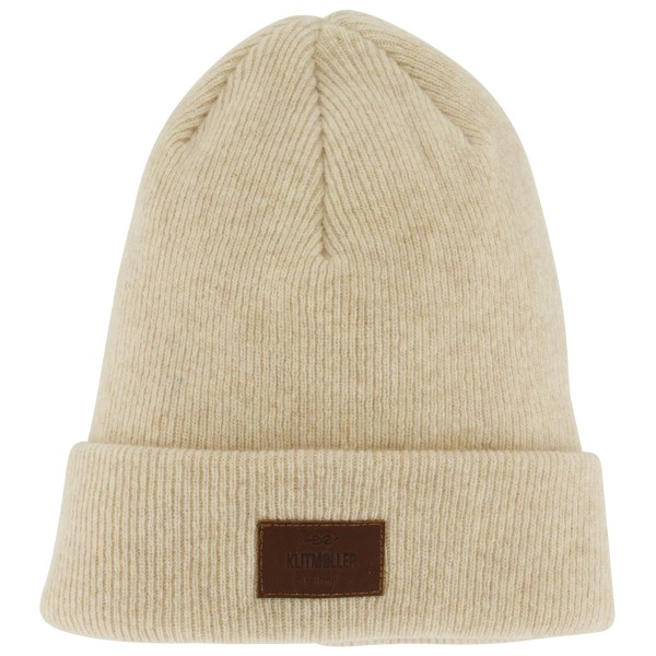 Klitmøller Collective - Rib Beanie - Mütze