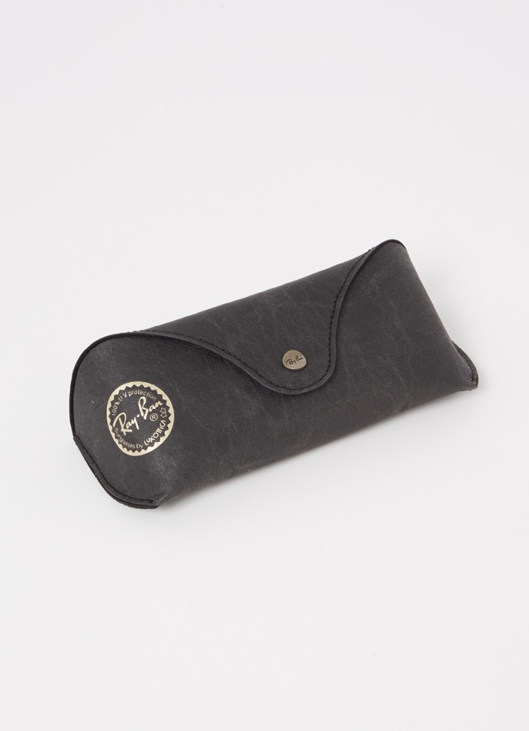 Ray-Ban Wayfarer -aurinkolasit käänteisillä linsseillä RBR0502S