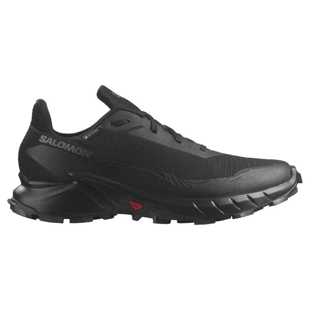 Salomon Alphacross 5 GTX L47310900 / schwarz