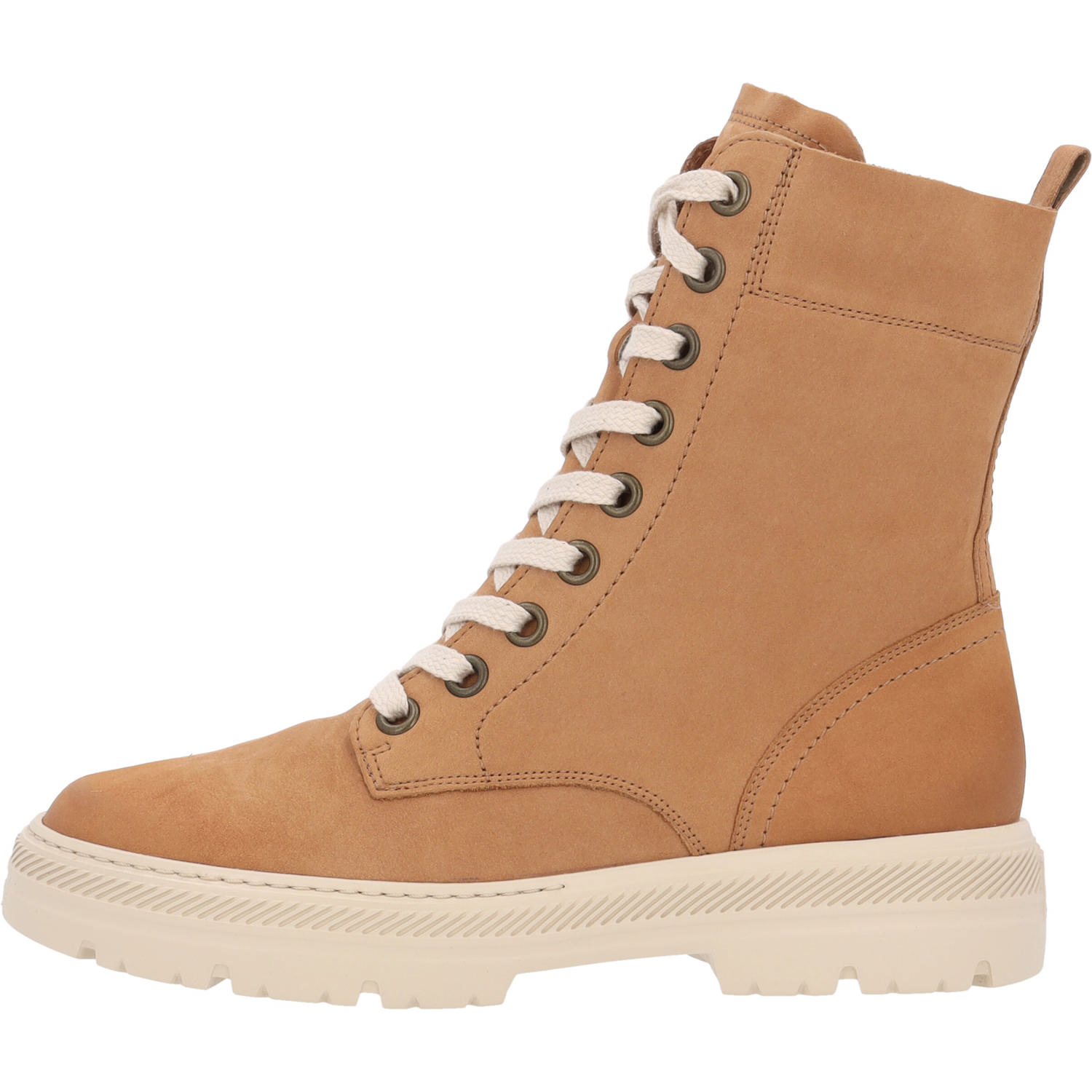 Paul Green 8970, Stiefeletten, Damen, sahara