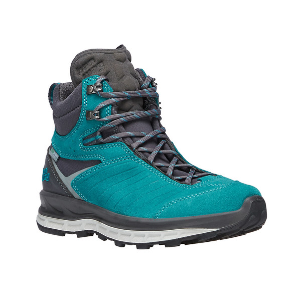 BLUESTRAIT MID LADY ES Damen - Winterstiefel