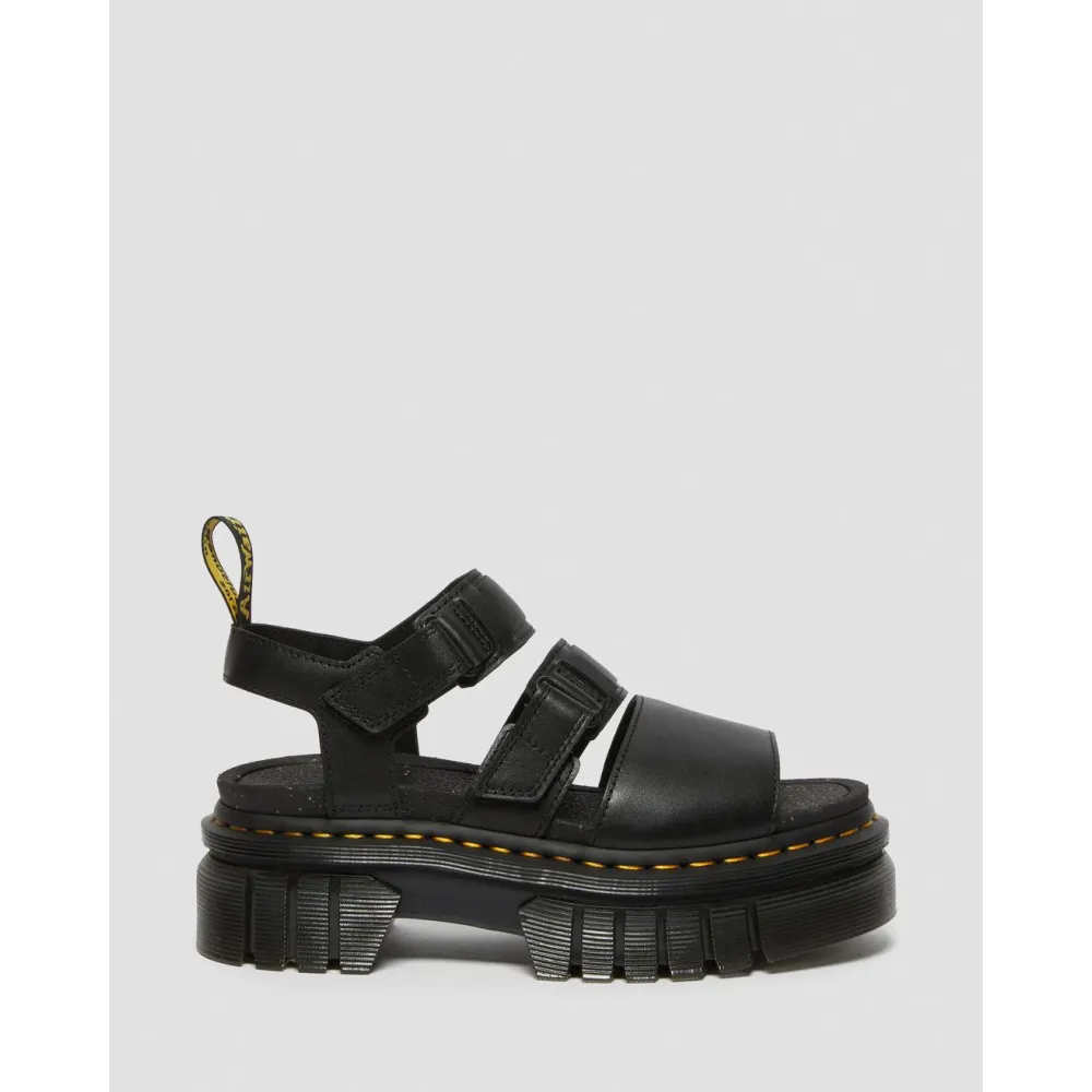 Dr. Martens Ricki 3 Strap Sandal 27405001 / schwarz