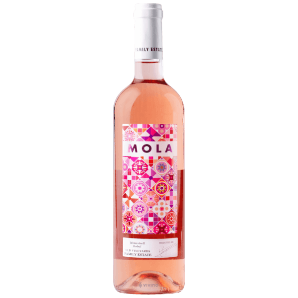 De MoyaMola Rosado 2022