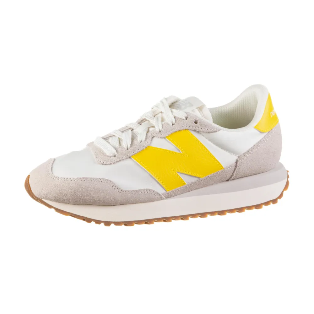 New Balance 237 WS237QE / weiss