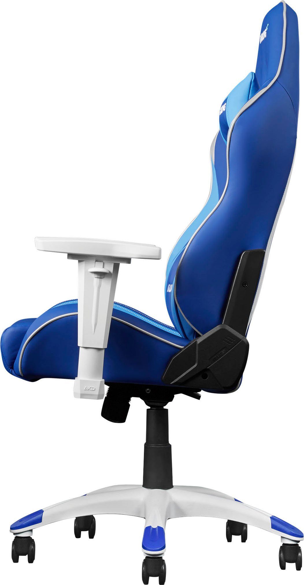 AKRacing Gaming-Stuhl California Blue (1 St)