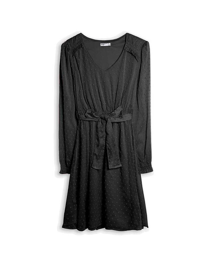 Kleid - Chiffon