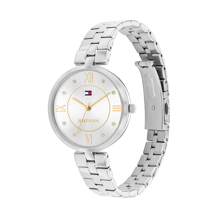 Tommy Hilfiger Damenuhr
