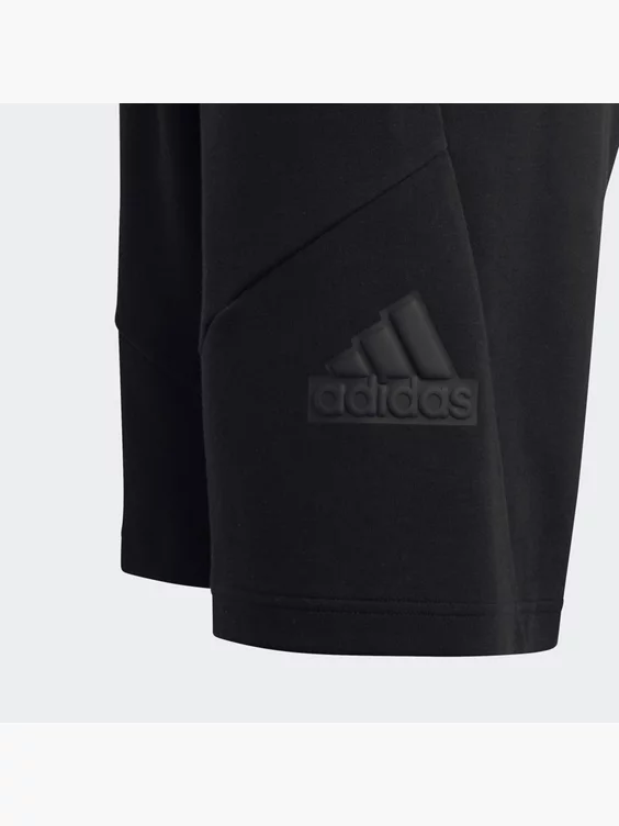 adidas Future Icons Logo 8-Inch Shorts