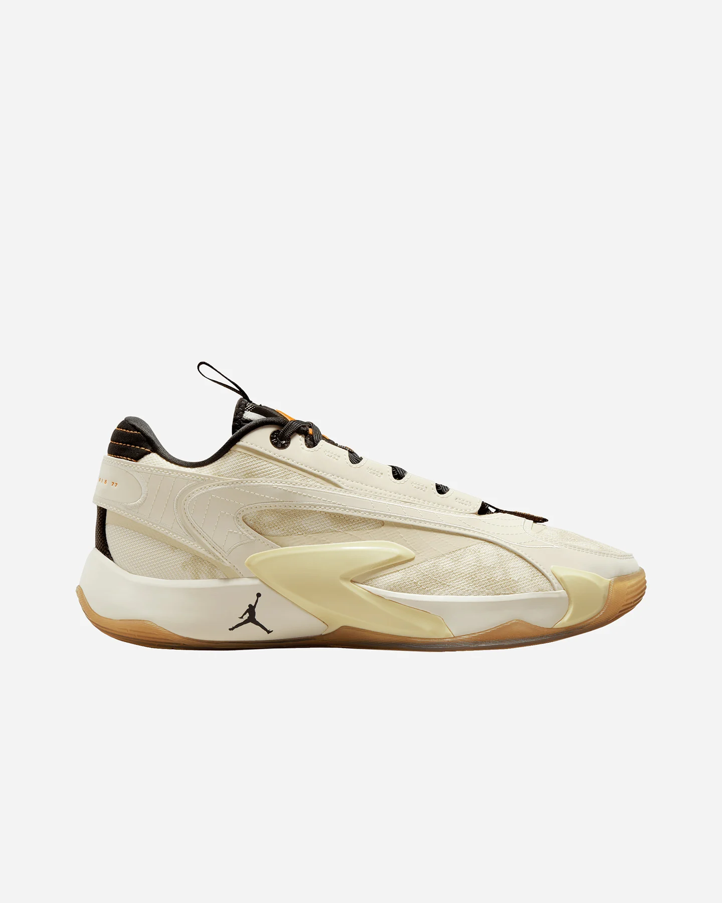Basketbalová obuv Nike Jordan Luke 2M DX8733-100
