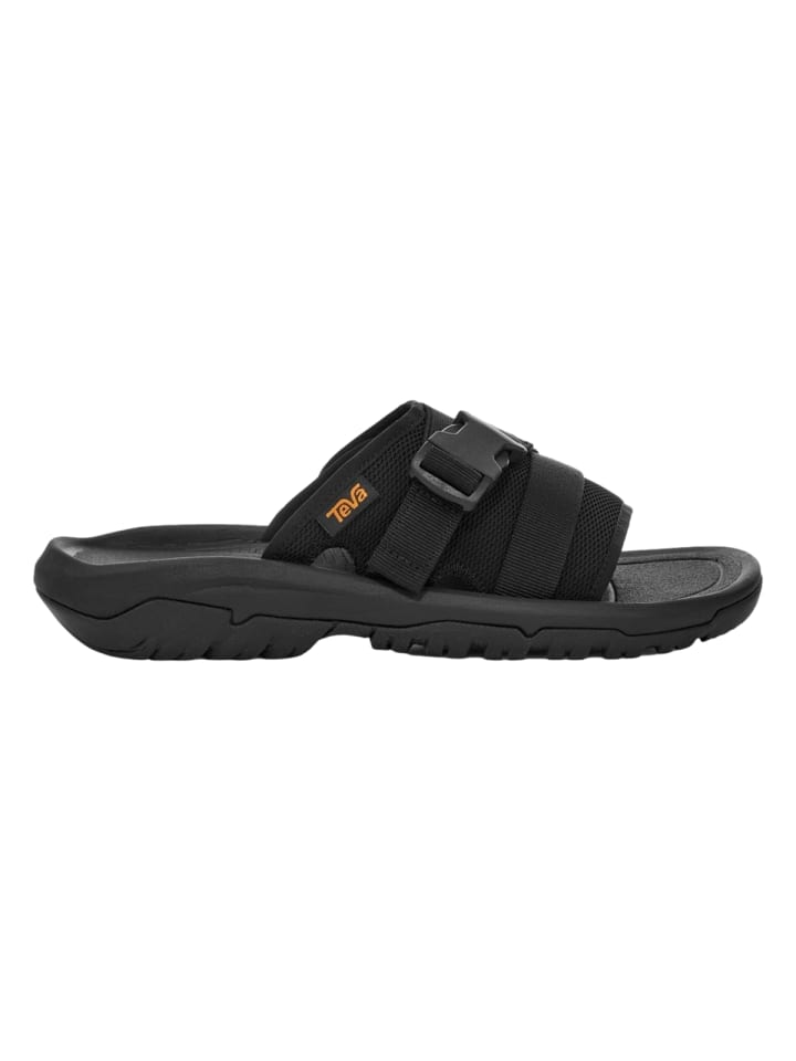 Teva Sandalen in black günstig kaufen