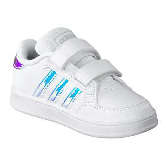 adidas Breaknet I Sneaker in weiß