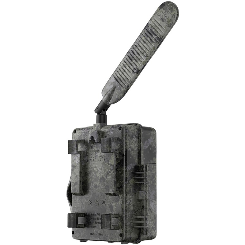 ZEISS Wildkamera Secacam 7
