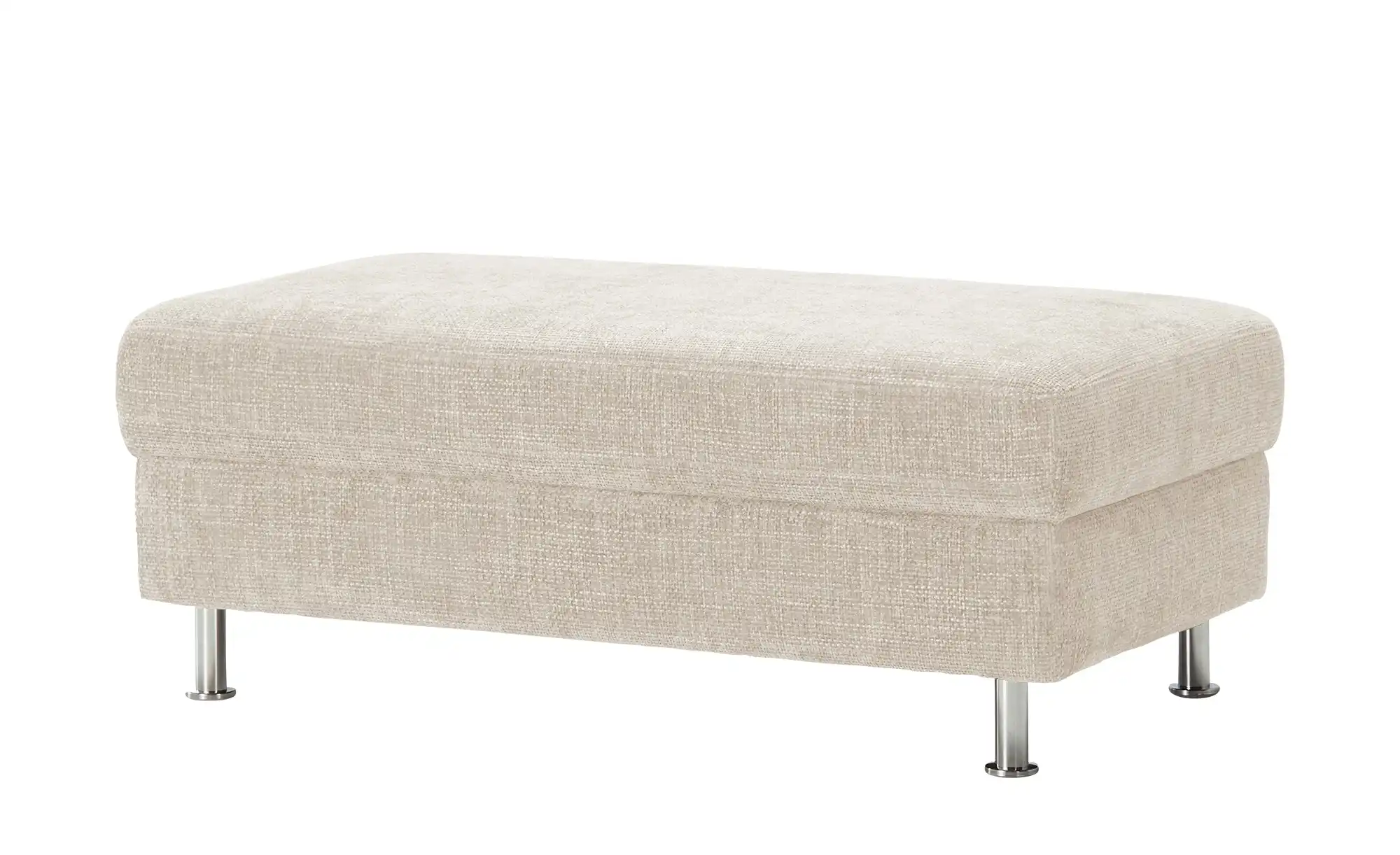 Polstermöbel Oelsa Polsterhocker Selecta Home