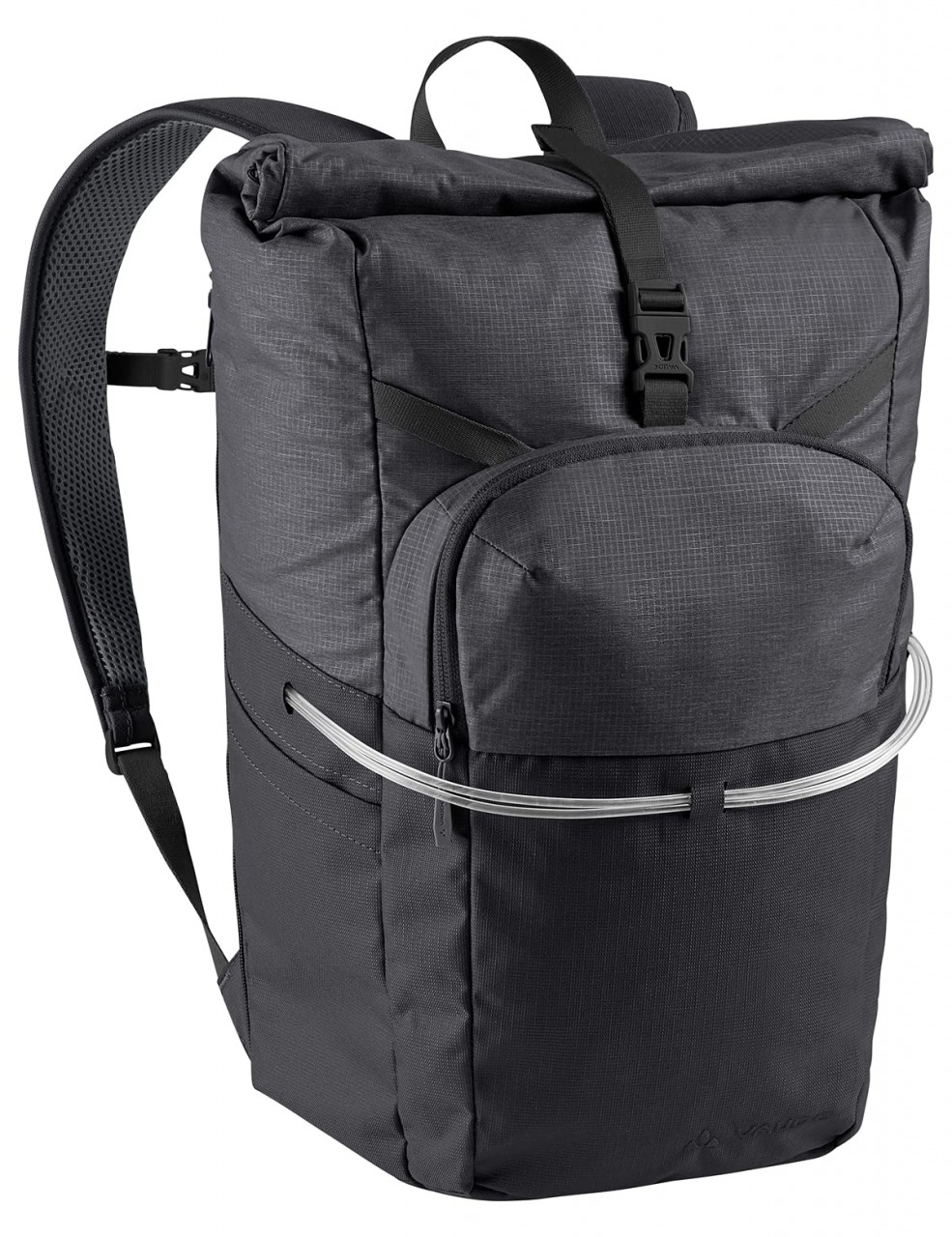 VAUDE Handtaschen schwarz OKAB