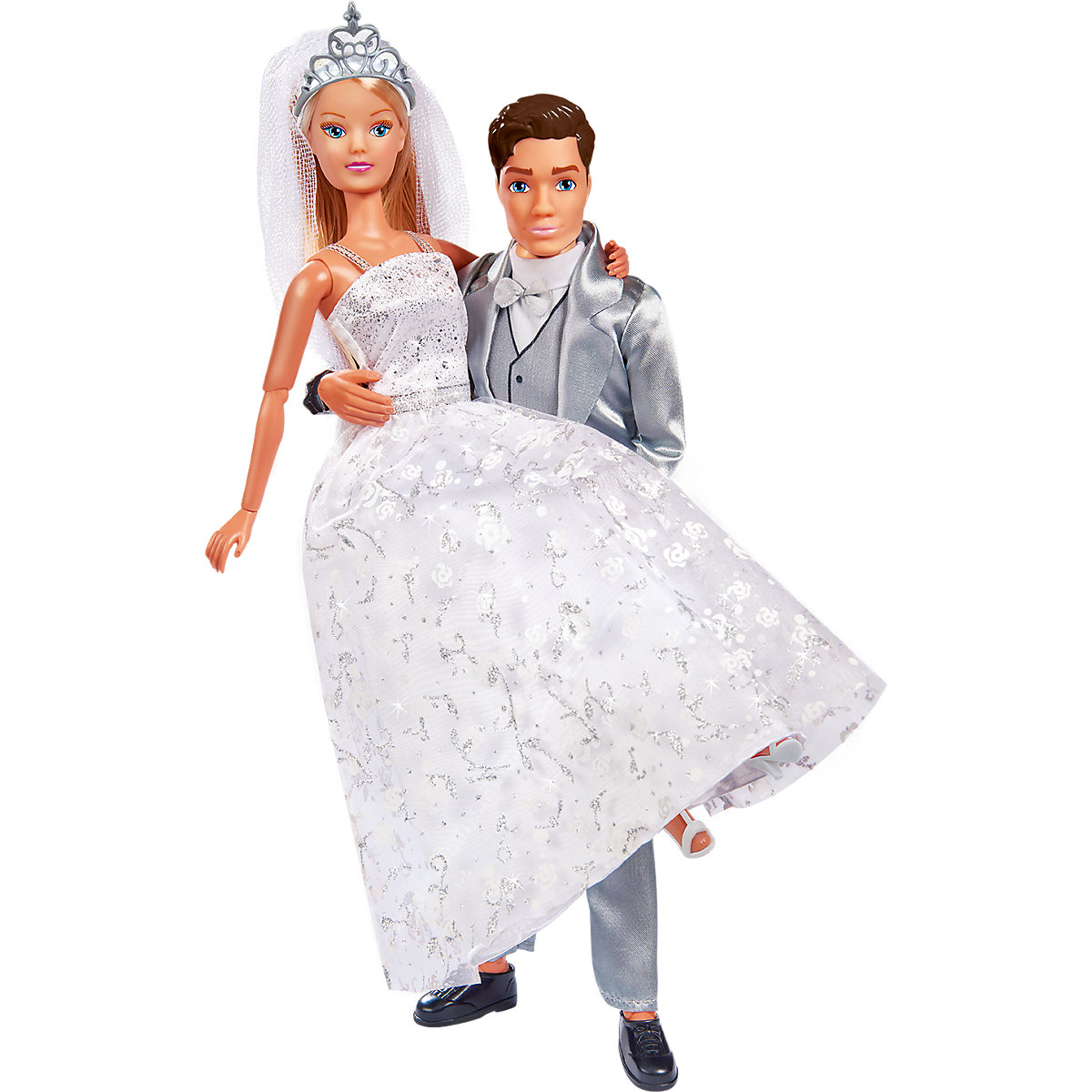 Steffi LOVE Wedding Fashion