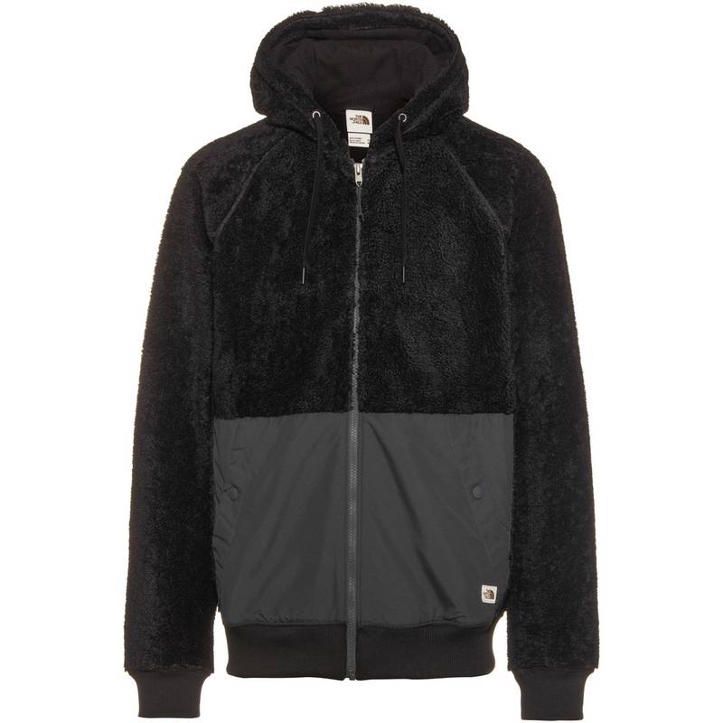 The North Face Ridge Fleecejacke Herren