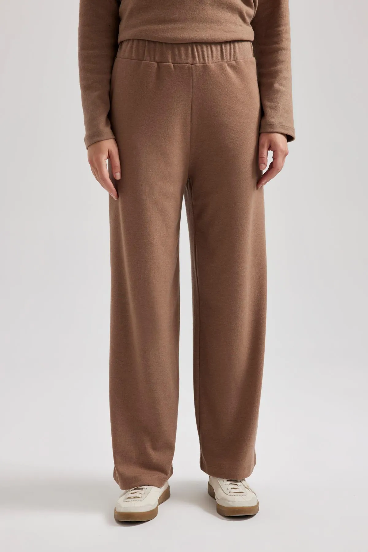 DeFacto  Softshell-Freizeithose mit normaler Passform A5621ax23wn