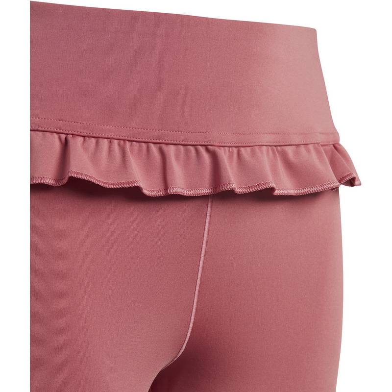 adidas YOGA Tights Mädchen
