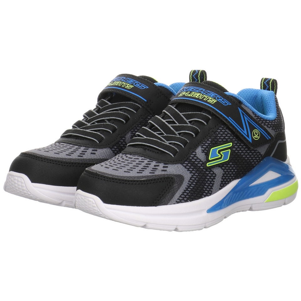 Skechers S Lights Tri-Namics