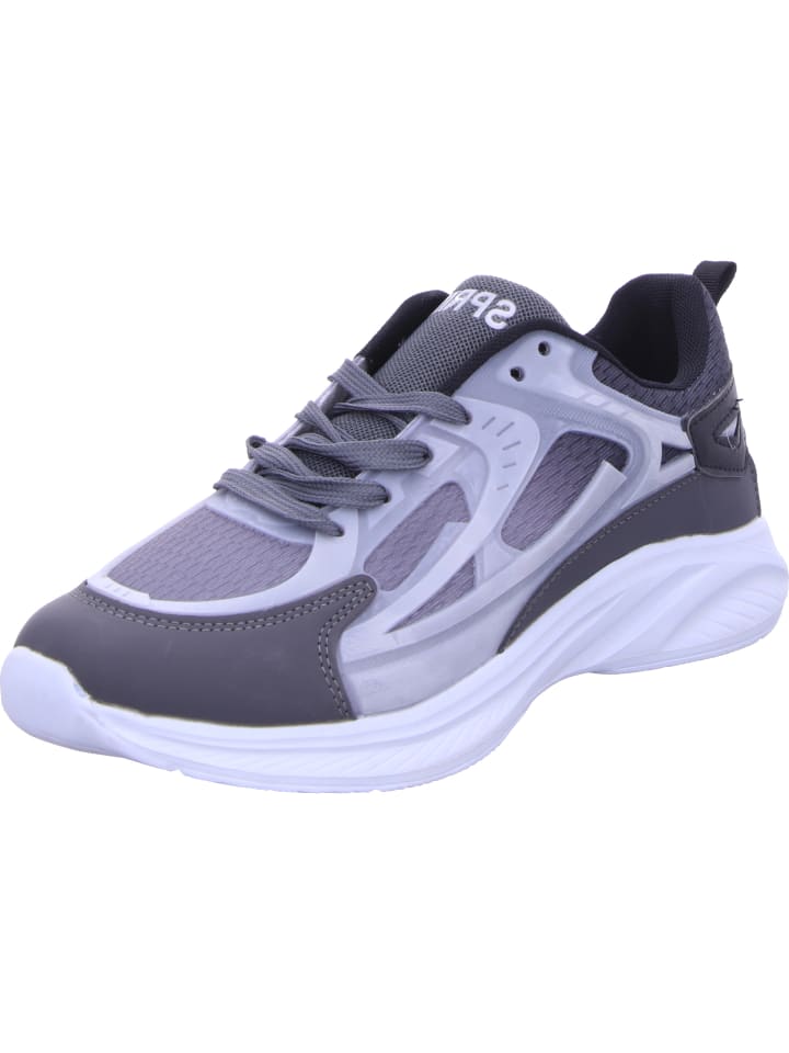 Sprint Sportschuh in grau günstig kaufen