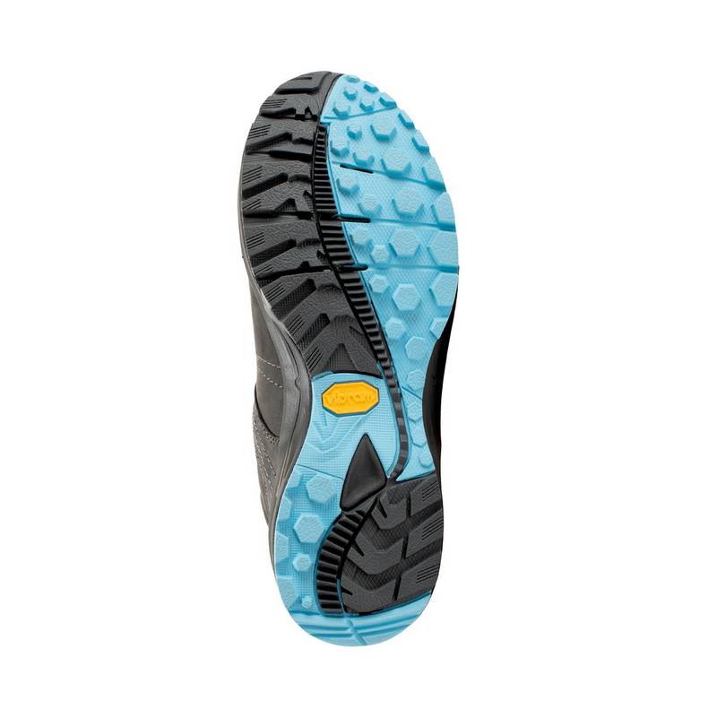 Mammut Nova III Mid GTX® Wanderschuhe Damen