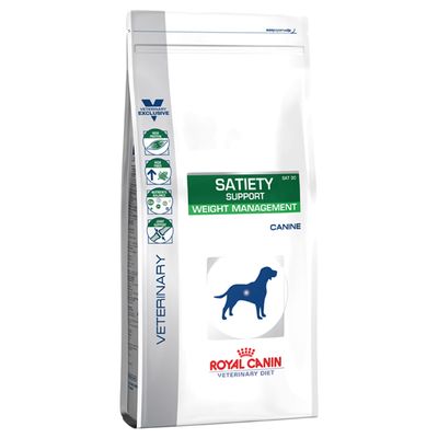 Sparpaket Royal Canin - Veterinary 2 x Großgebinde
