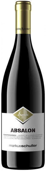 2019 Blaufränkisch 