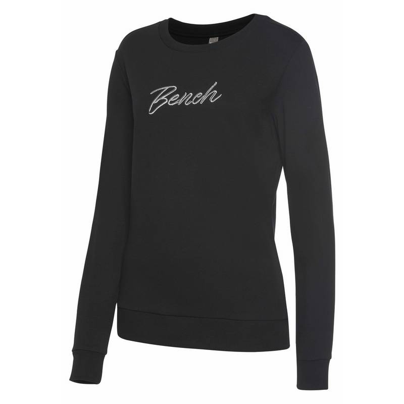 Bench Sweatshirt Damen