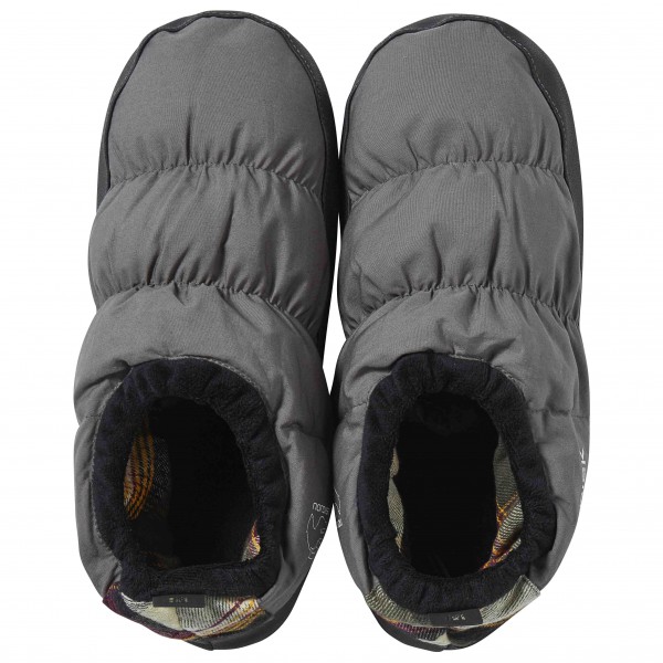 Nordisk - Hermod Down Shoe - Hüttenschuhe