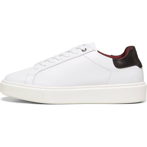 Marc O'Polo Sneaker aus edlem Rindleder