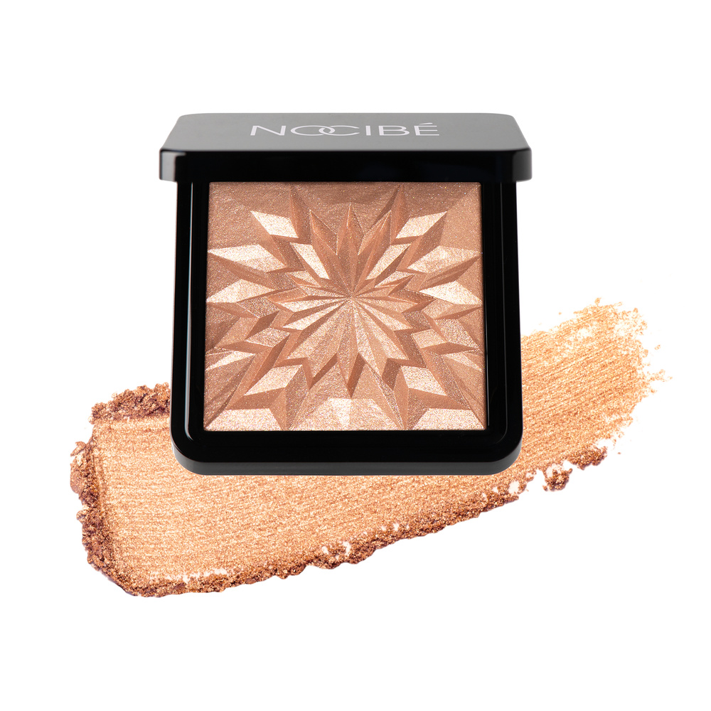 Nocibé Highlithing powder Poudre Illuminatrice Modulable