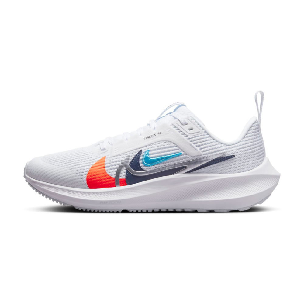 Nike Air Zoom Pegasus 40 FB8866-100 / weiss