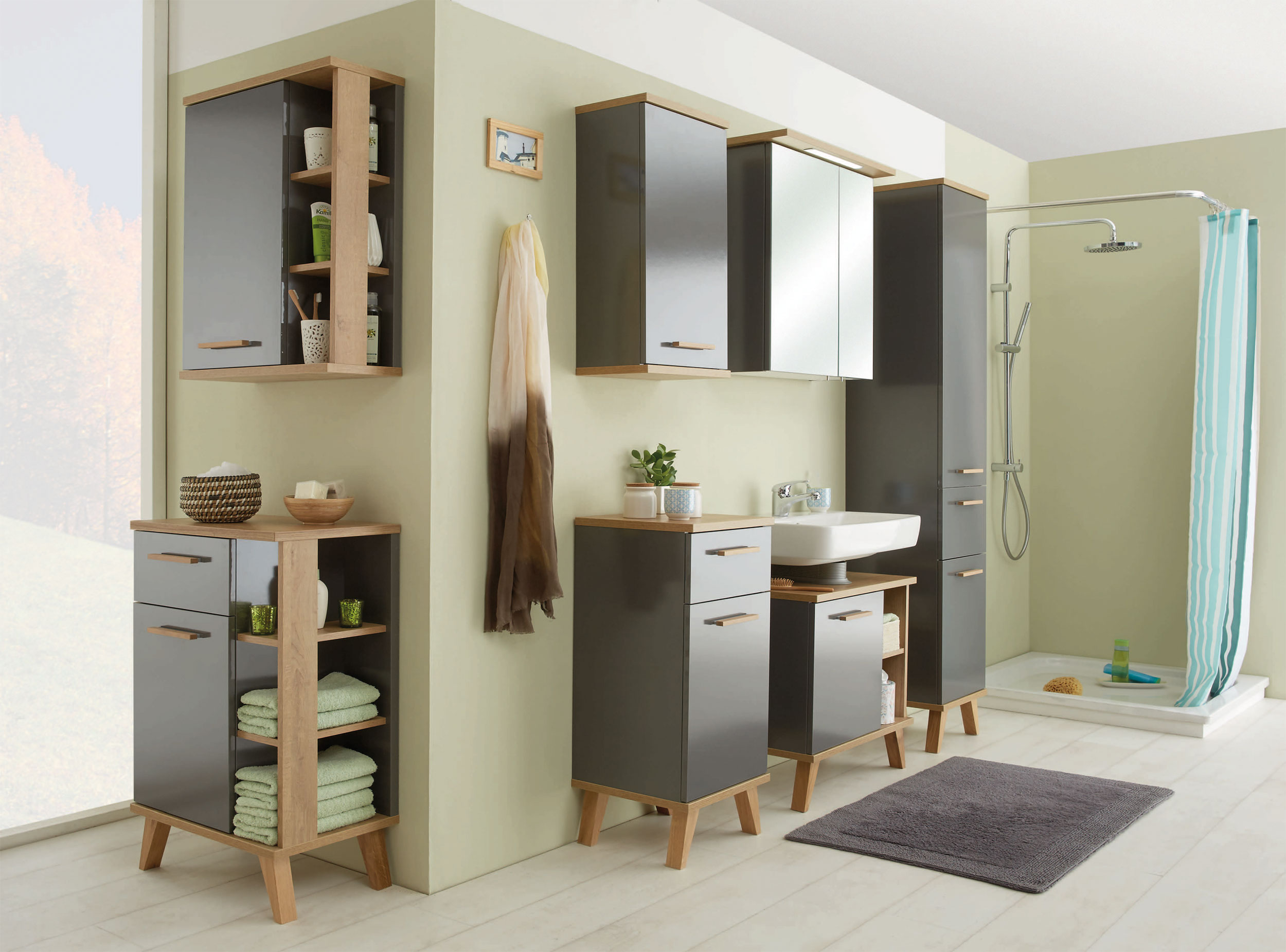 vitoSpiegelschrank