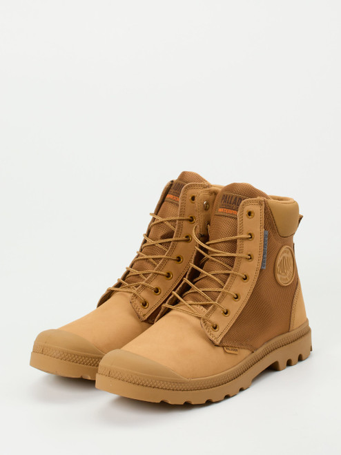 Boots-84662890028 Palladium Unisex